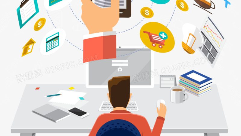 Shopify建站公司怎么选